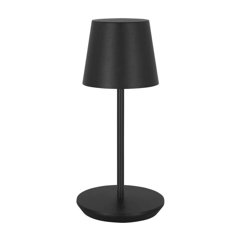Nevis LED Portable Table Lamp