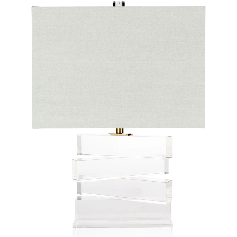Surrey Accent Table Lamp