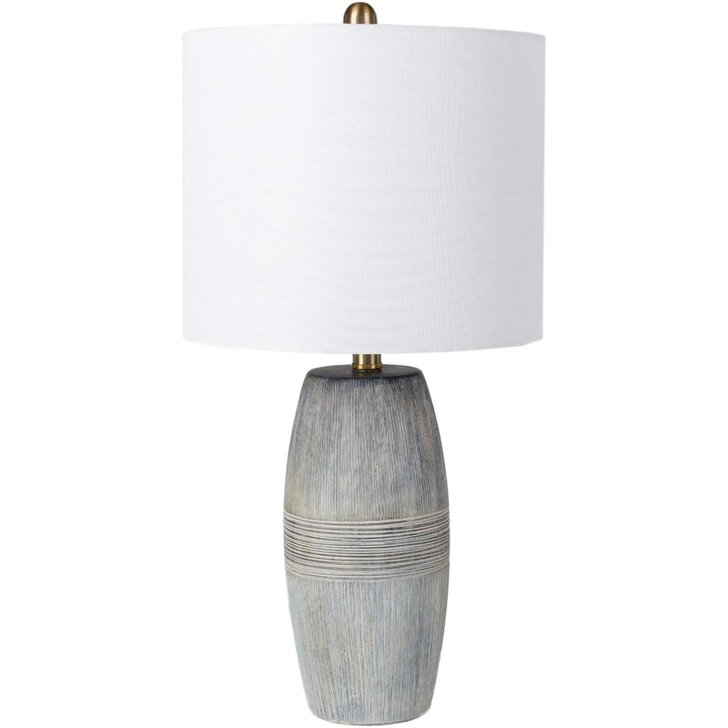 Surtsey Accent Table Lamp
