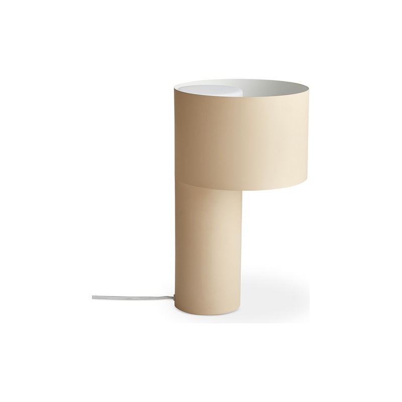 Tangent Table Lamp