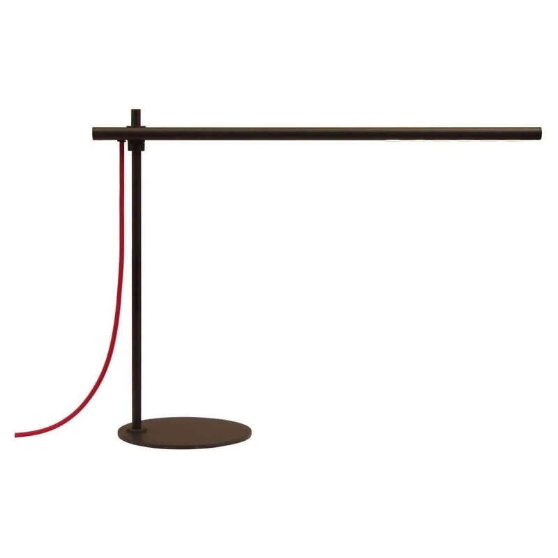 TickTock Table Lamp
