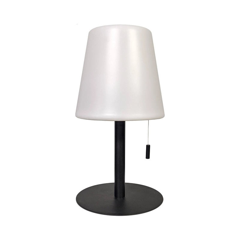 Tinsley LED Table Lamp