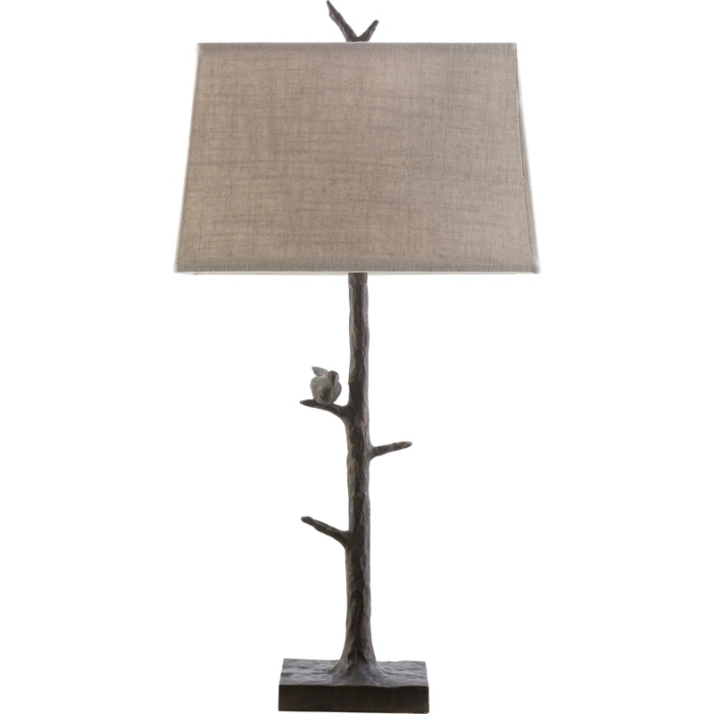 Weber Accent Table Lamp