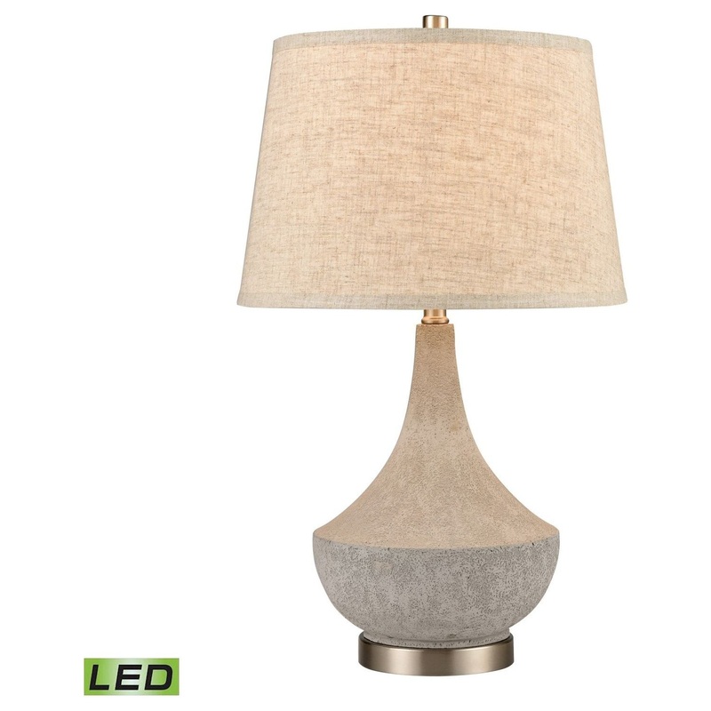 Wendover LED Table Lamp
