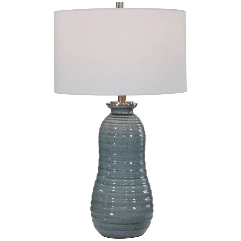 Zaila Table Lamp