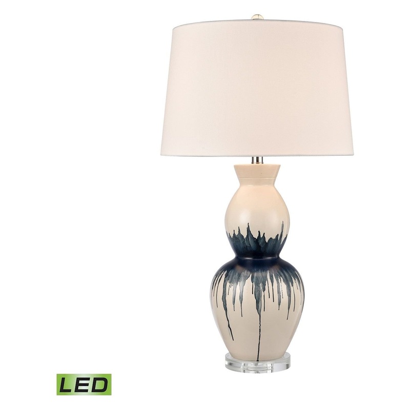 Ailen LED Table Lamp