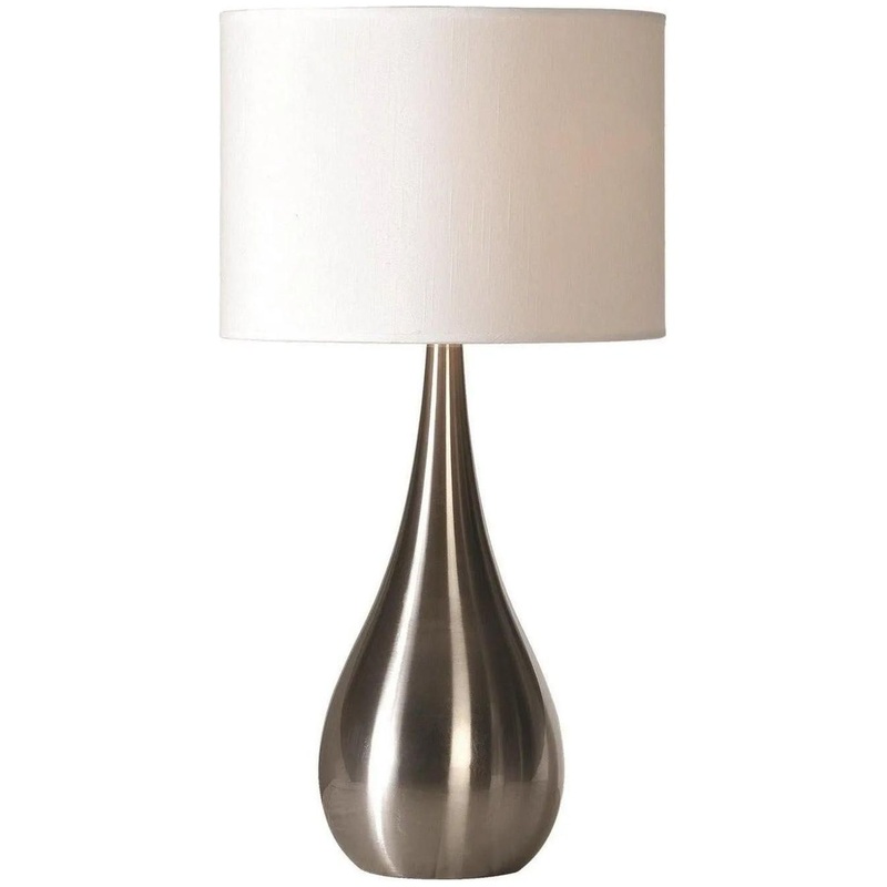Alba Table Table Lamp