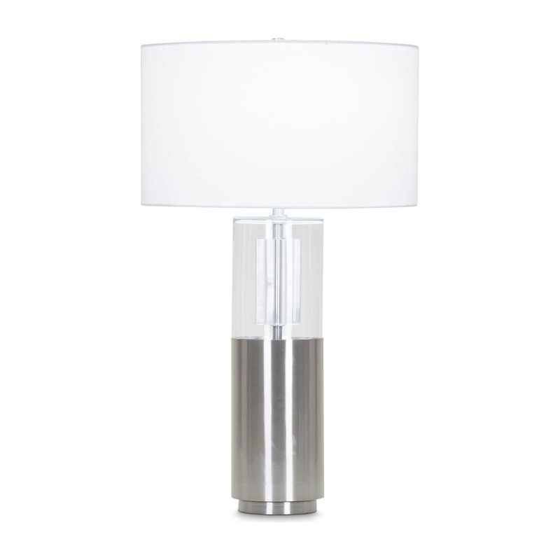 Alexander Table Lamp