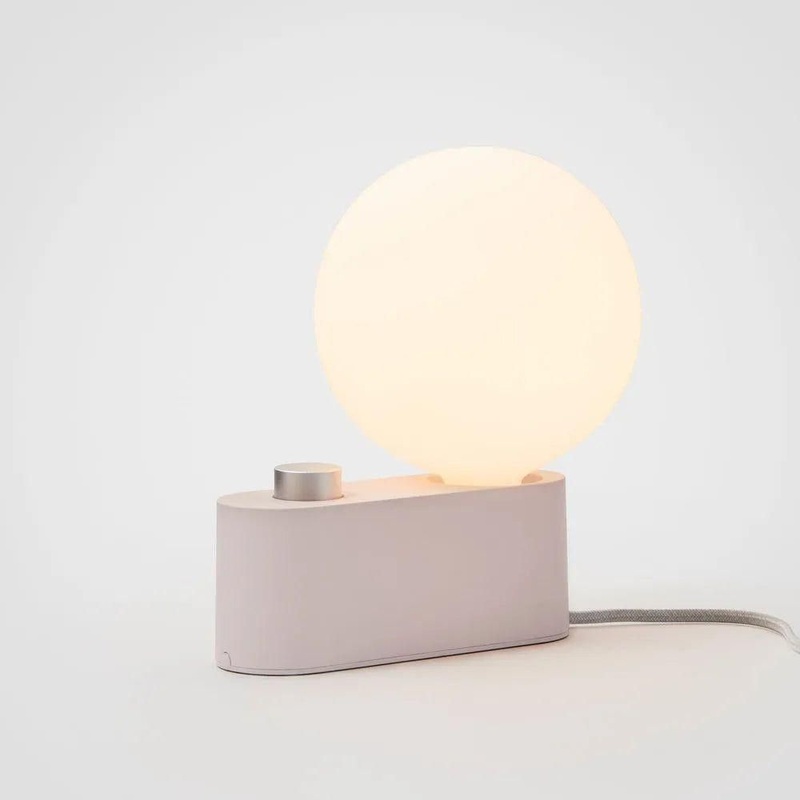 Alumina Lamp
