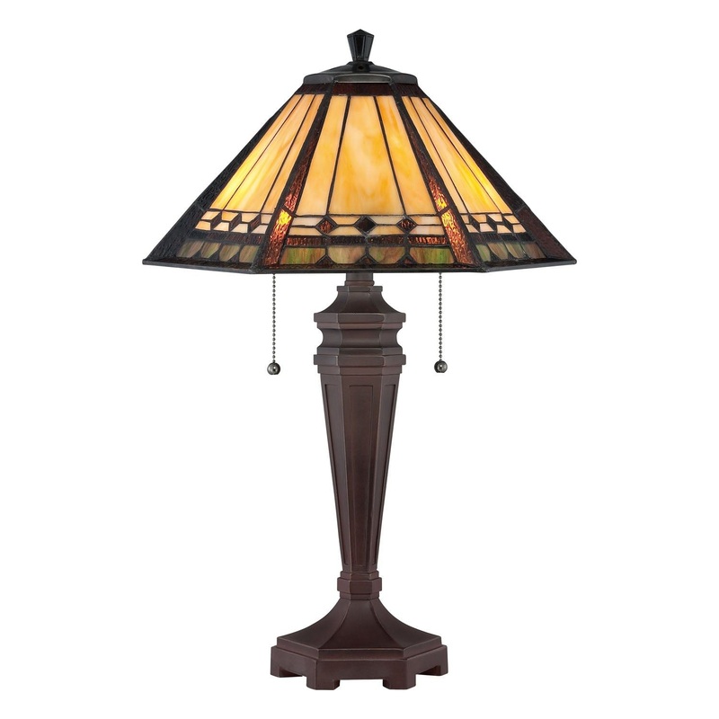 Arden Table Lamp