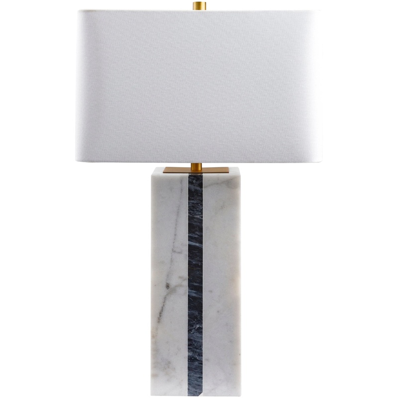 Ascendia Accent Table Lamp