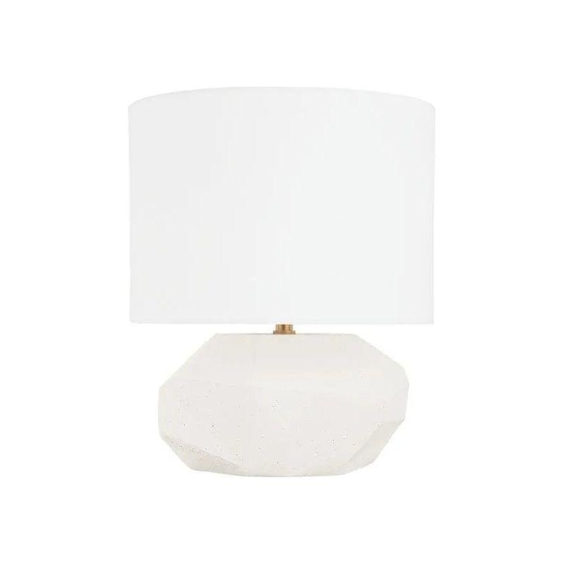 Ashburn Wide Table Lamp