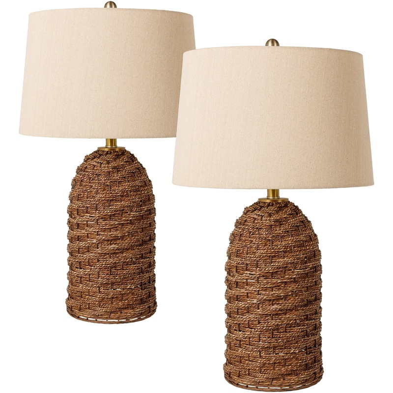Baja Accent Table Lamp