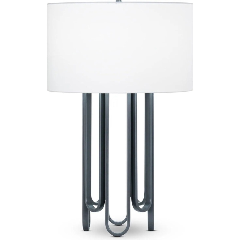 Barclay Table Lamp