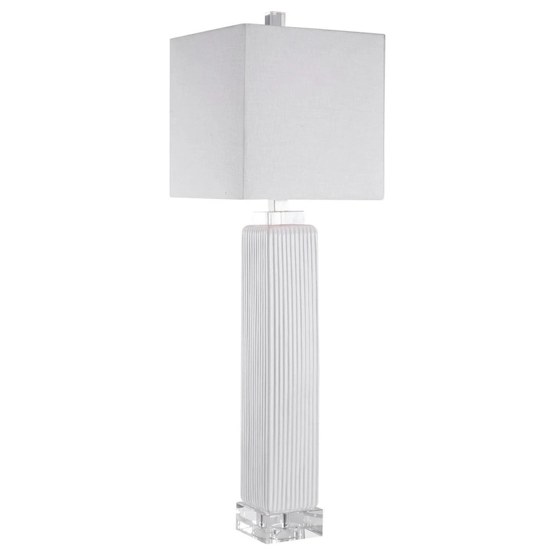 Bennett Buffet Lamp