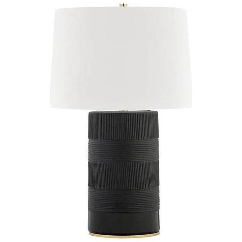 Borneo Table Lamp