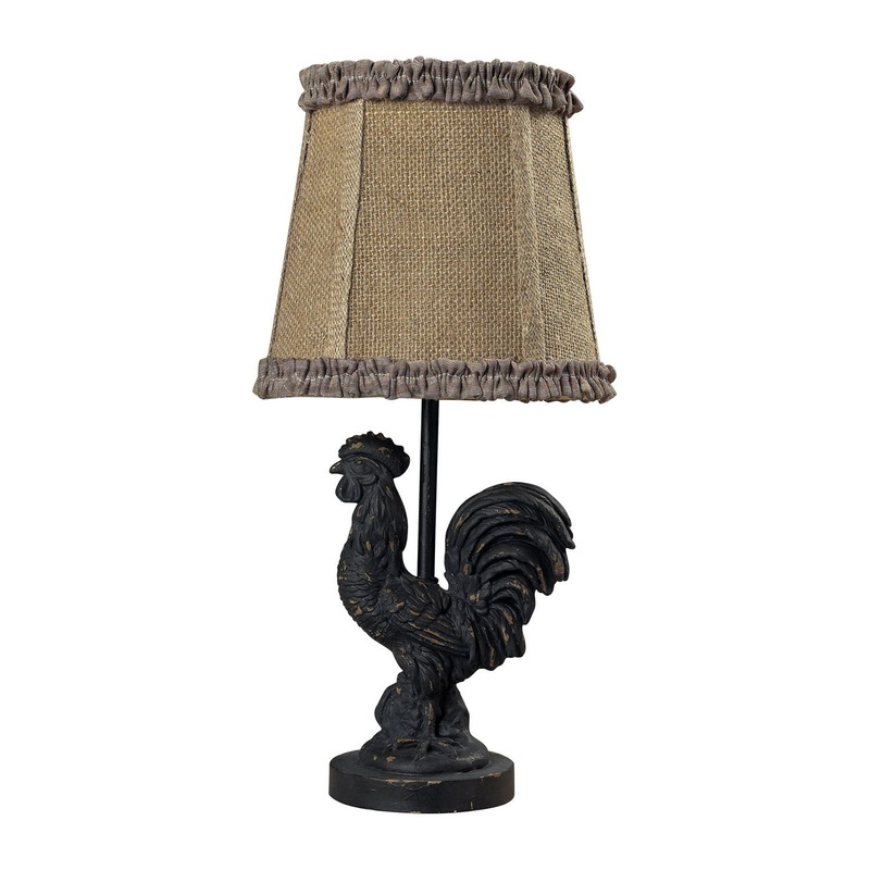 Braysford Table Lamp