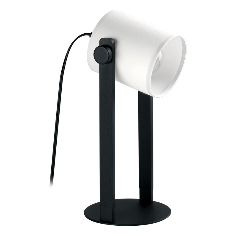 Burbank LED Table Lamp