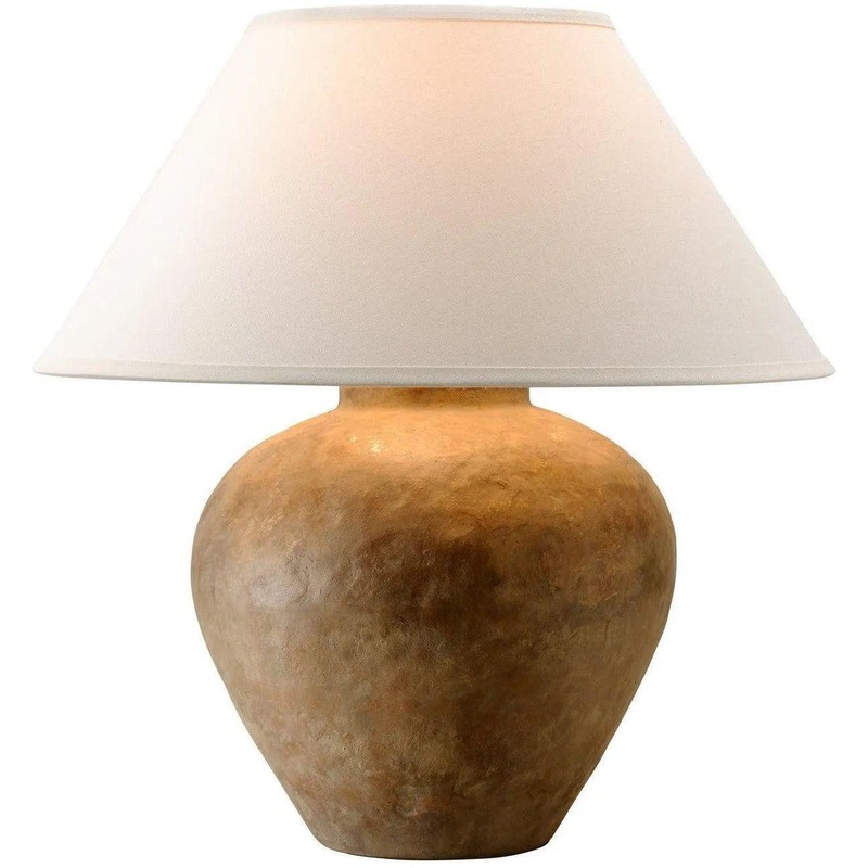 Calabria Sienna Table Lamp