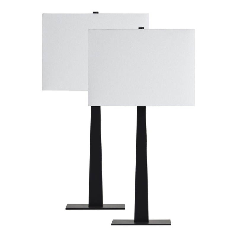 Candace Table Lamp- Set