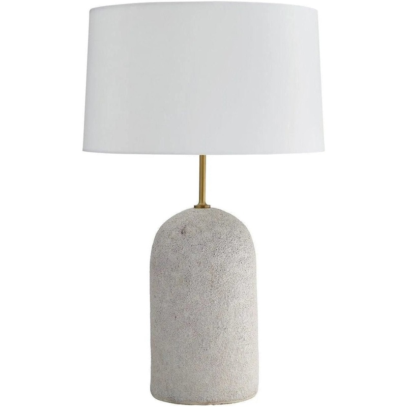 Capelli Table Lamp