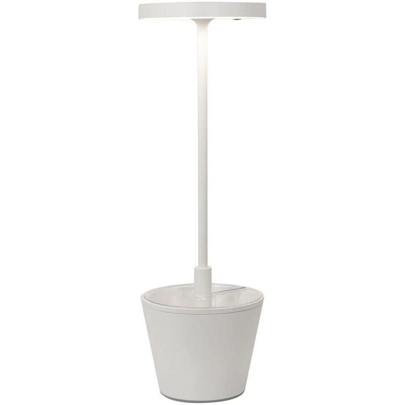 Poldina Upside Down Table Lamp