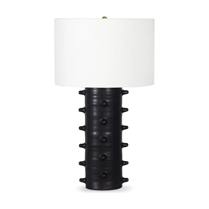 Spruce Table Lamp