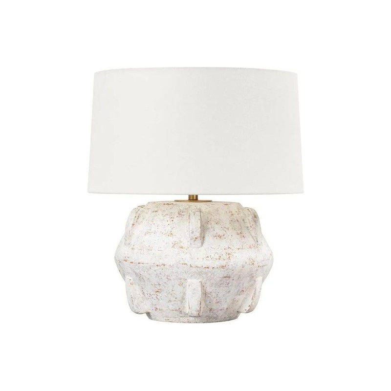 Vanda Table Lamp