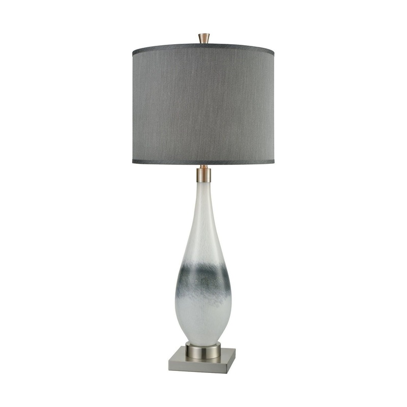 Vapor Table Lamp
