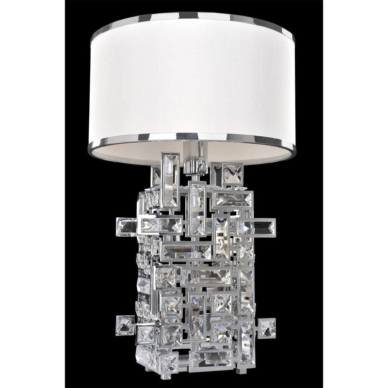 Vermeer Table Lamp