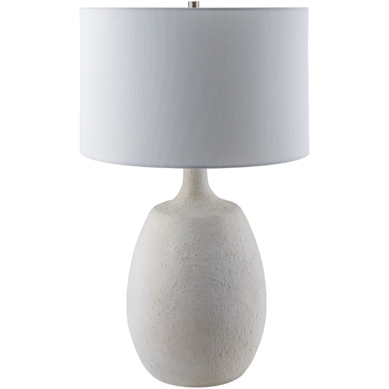 Wailea Globe Table Lamp
