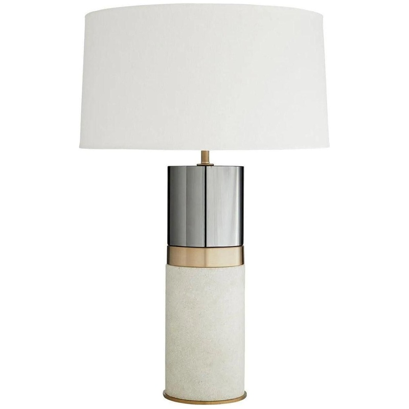 Whitman Table Lamp