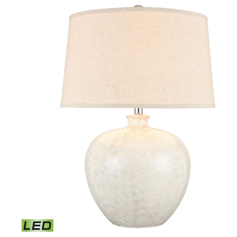 Zoe LED Table Lamp