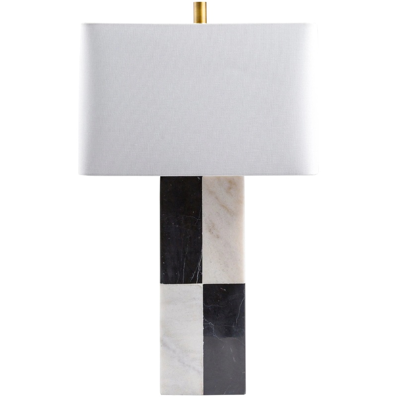 Adornia Accent Table Lamp
