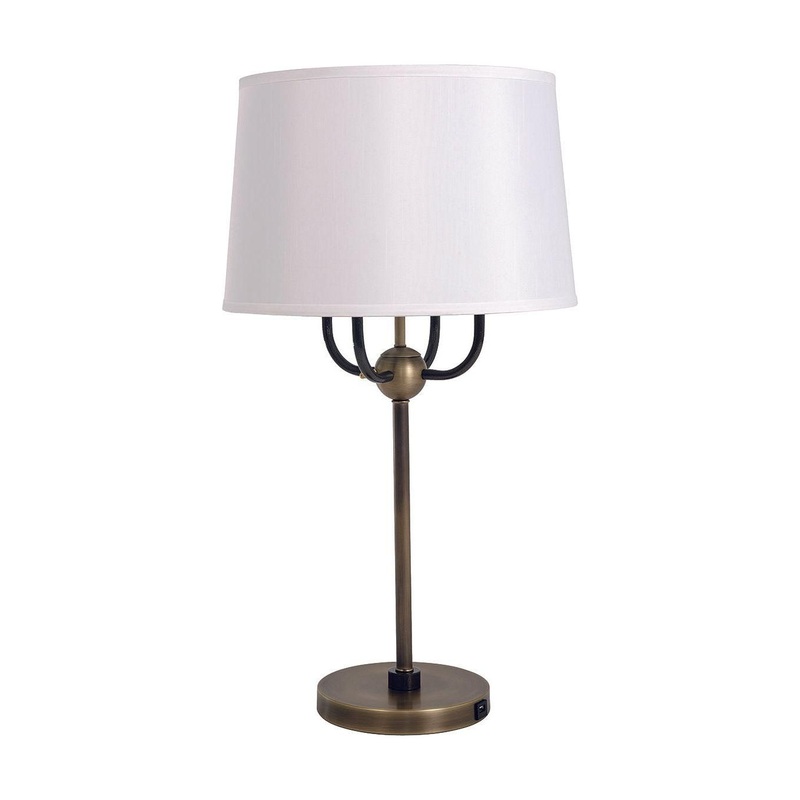 Alpine A751 Table Lamp