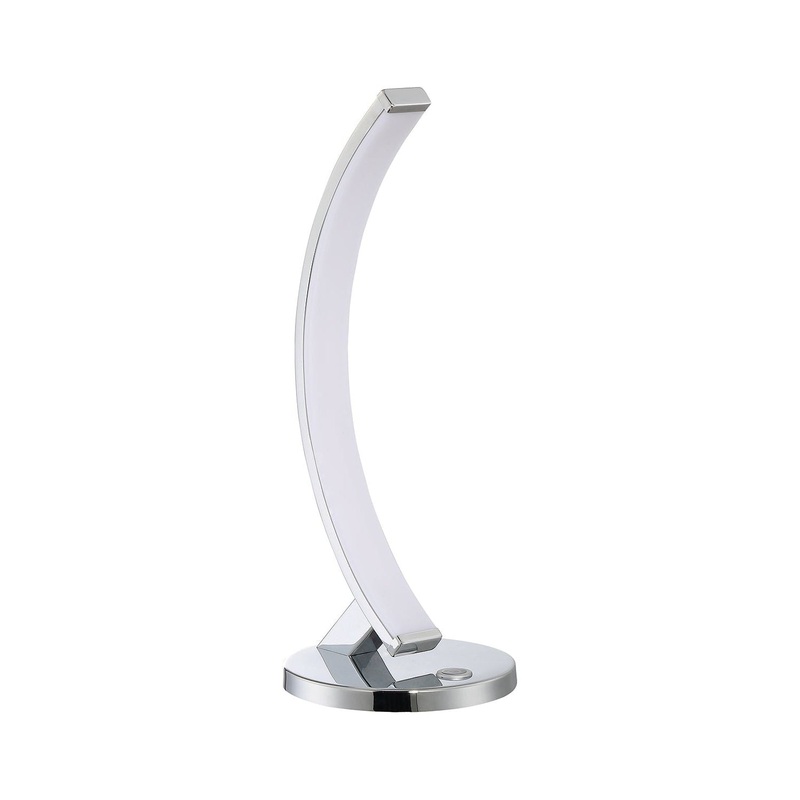 Arch LED Table Lamp
