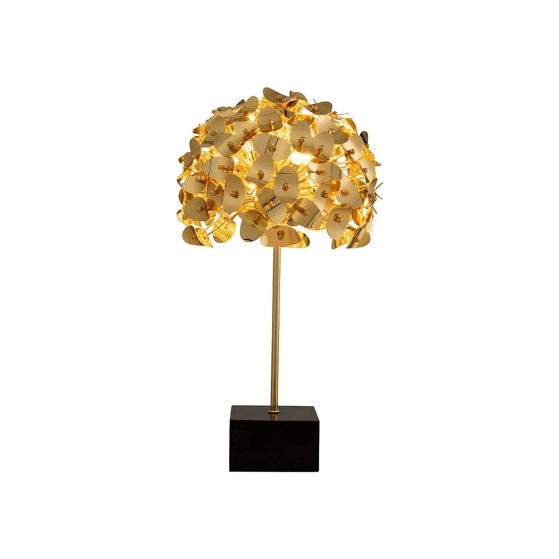 Aster Table Lamp