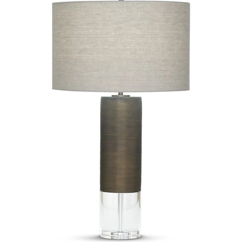 Atlantic Table Lamp