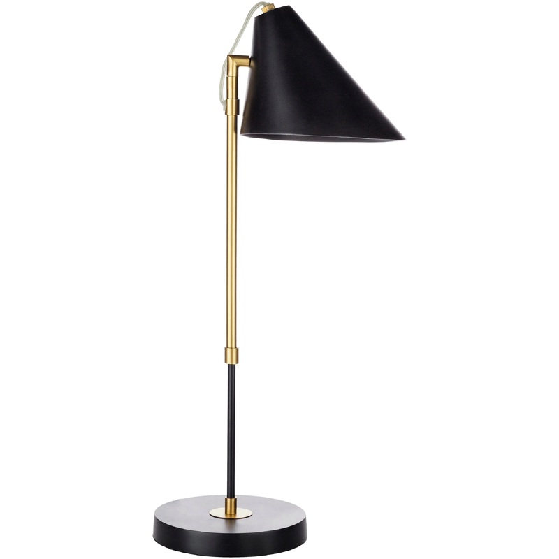 Bauer Task Table Lamp