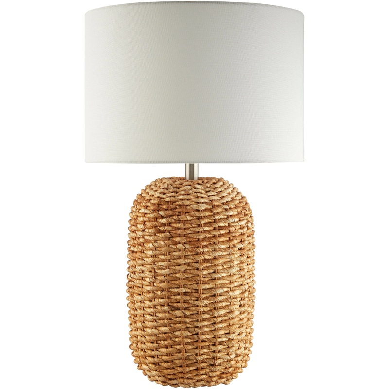 Beke Accent Table Lamp