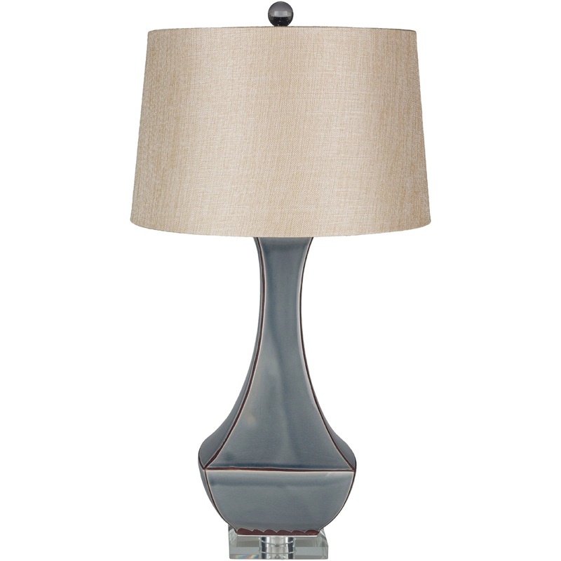 Belhaven Accent Table Lamp