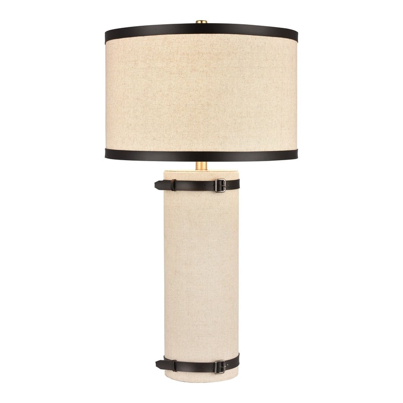 Cabin Cruise Table Lamp
