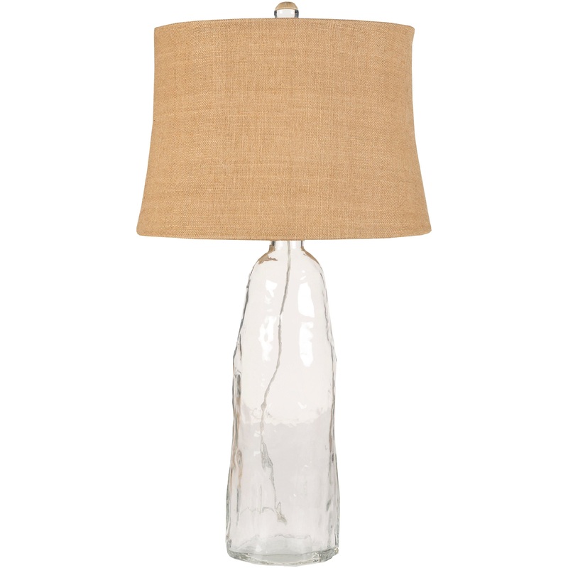 Canton Accent Table Lamp