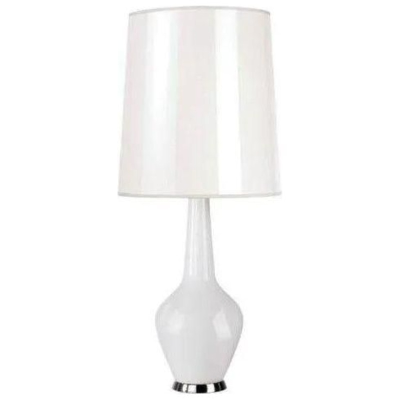 Capri Table Lamp Torchiere