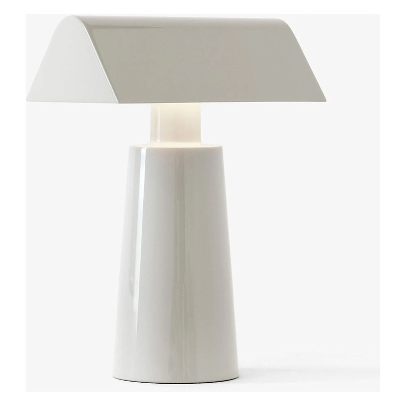 Caret Portable Table Lamp