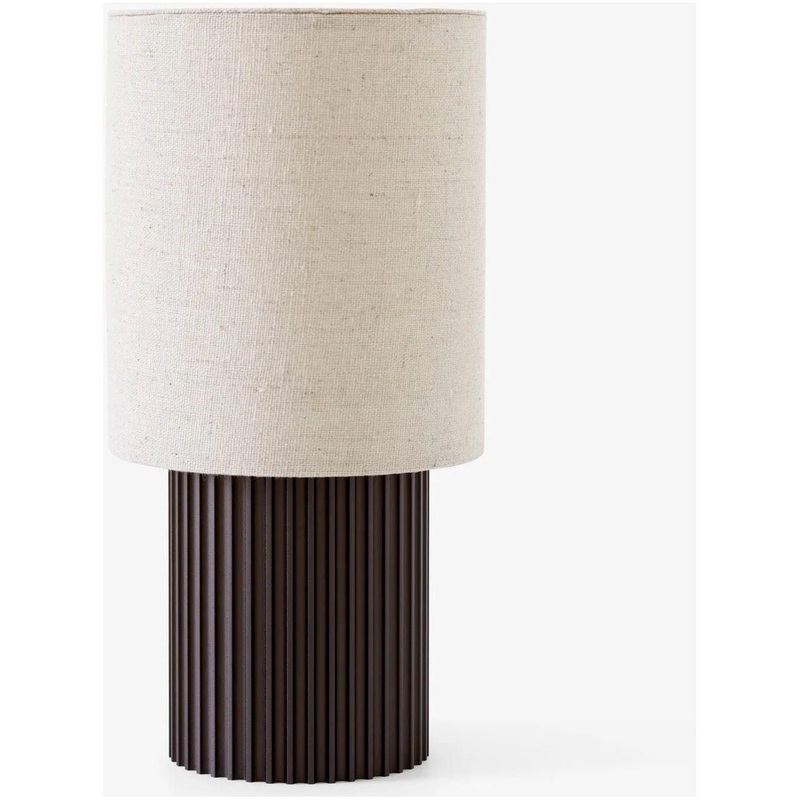 Manhattan SC52 Portable Table Lamp