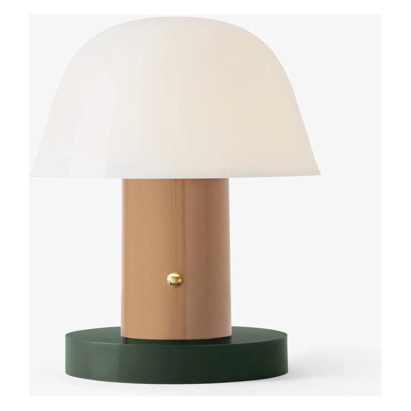 Setago Portable Table Lamp