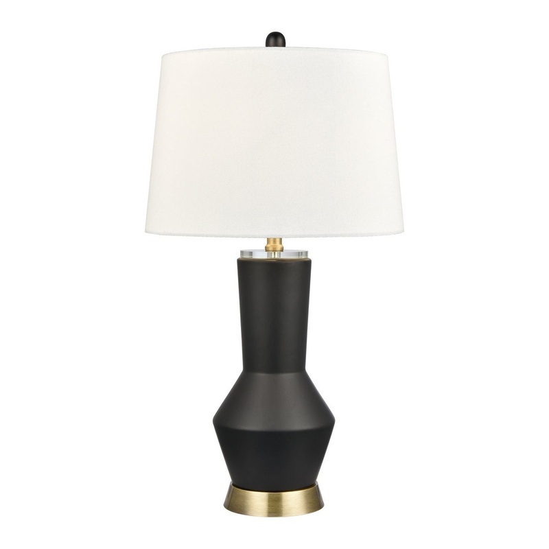 Stanwell Table Lamp
