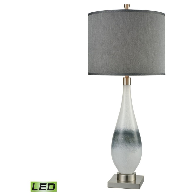 Vapor LED Table Lamp