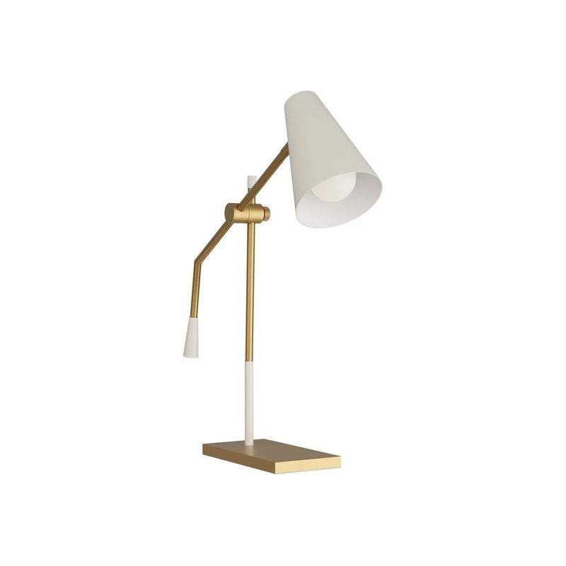 Wayne Table Lamp